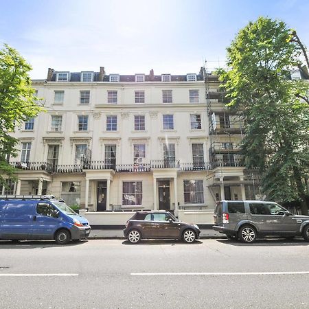 Apartamento Access Maida Vale Londres Exterior foto