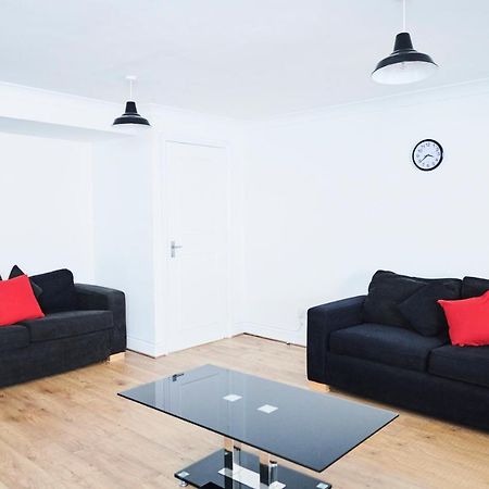 Apartamento Access Maida Vale Londres Exterior foto