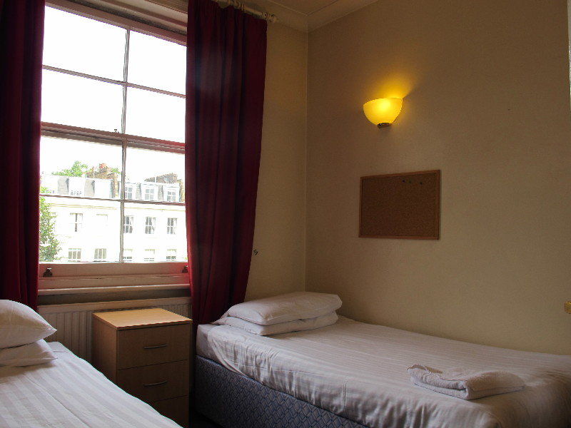 Apartamento Access Maida Vale Londres Exterior foto