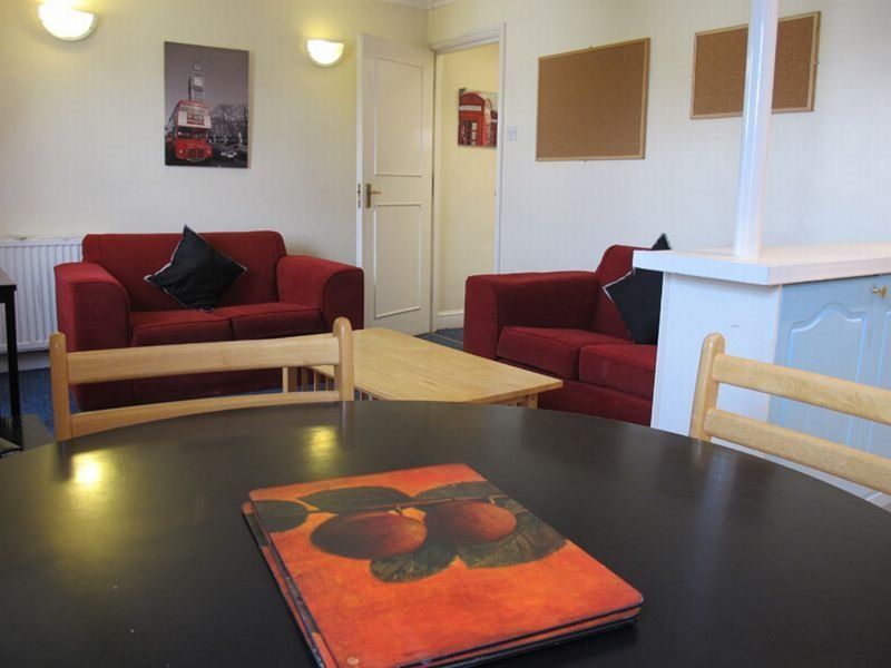 Apartamento Access Maida Vale Londres Exterior foto