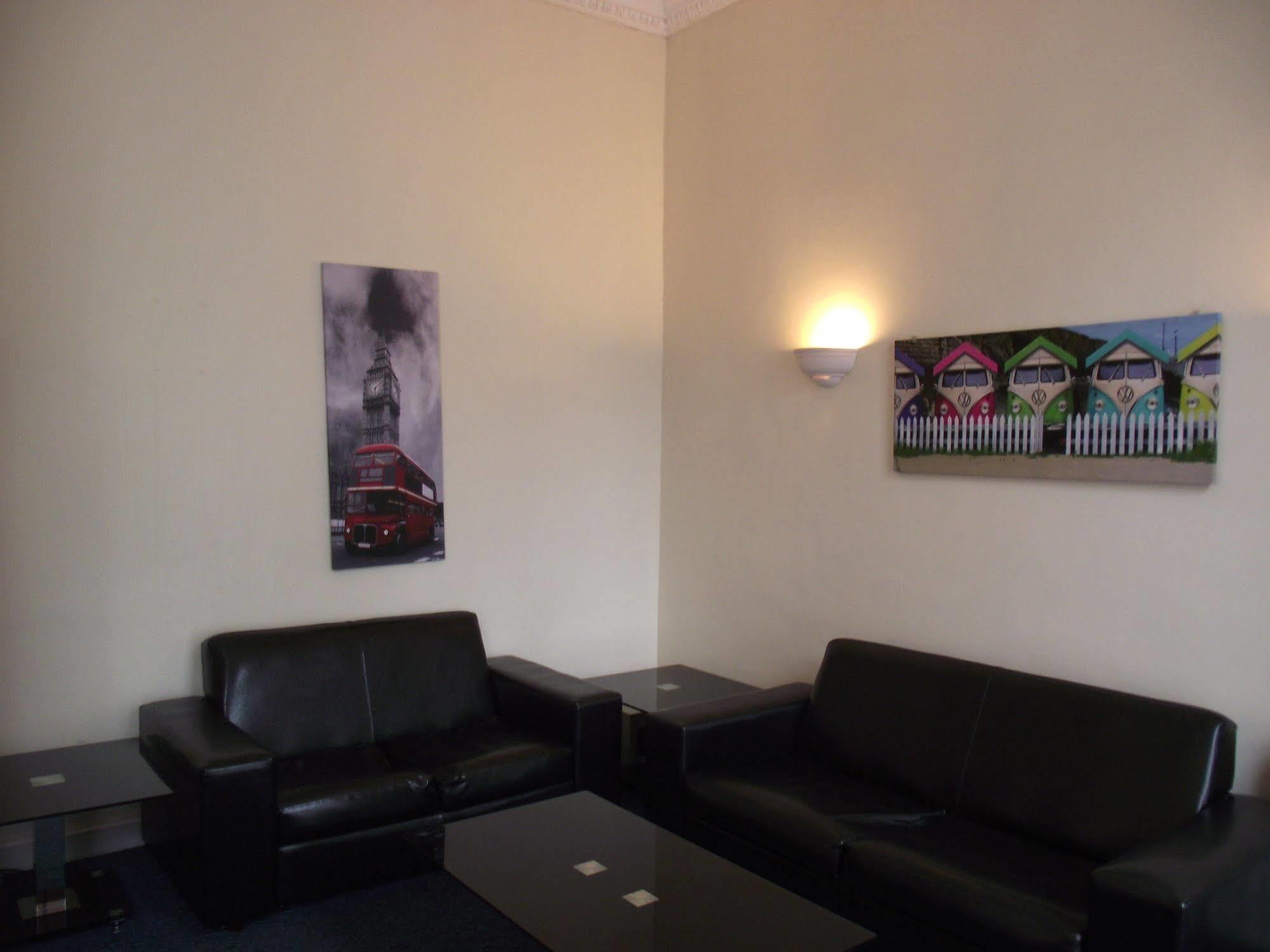 Apartamento Access Maida Vale Londres Exterior foto