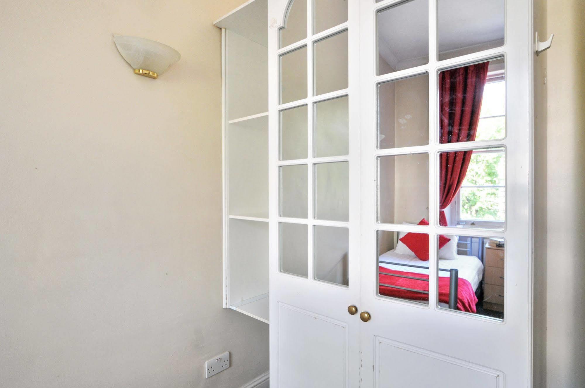 Apartamento Access Maida Vale Londres Exterior foto