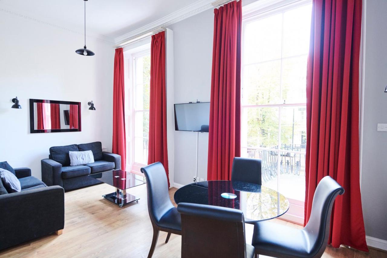 Apartamento Access Maida Vale Londres Exterior foto