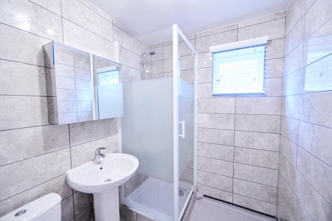 Apartamento Access Maida Vale Londres Exterior foto