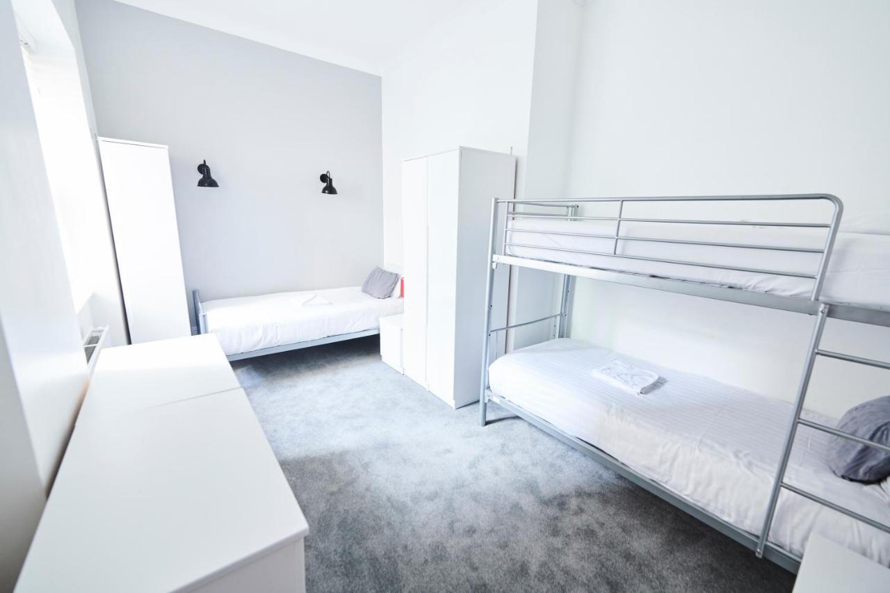 Apartamento Access Maida Vale Londres Exterior foto